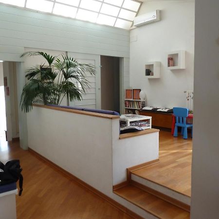 Casa Di Irma Διαμέρισμα Turi Εξωτερικό φωτογραφία