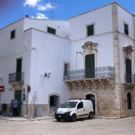 Casa Di Irma Διαμέρισμα Turi Εξωτερικό φωτογραφία
