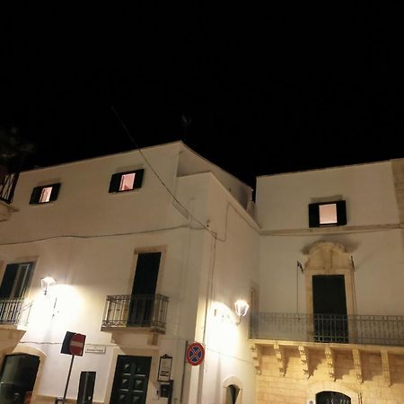 Casa Di Irma Διαμέρισμα Turi Εξωτερικό φωτογραφία