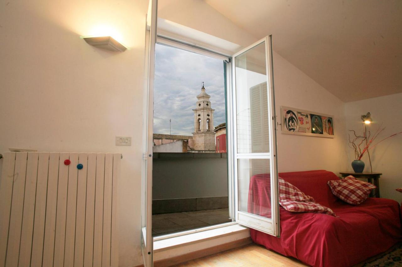 Casa Di Irma Διαμέρισμα Turi Εξωτερικό φωτογραφία