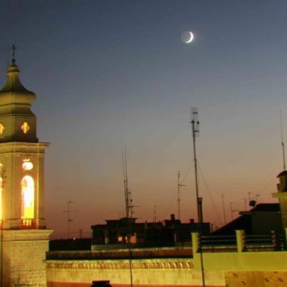 Casa Di Irma Διαμέρισμα Turi Εξωτερικό φωτογραφία