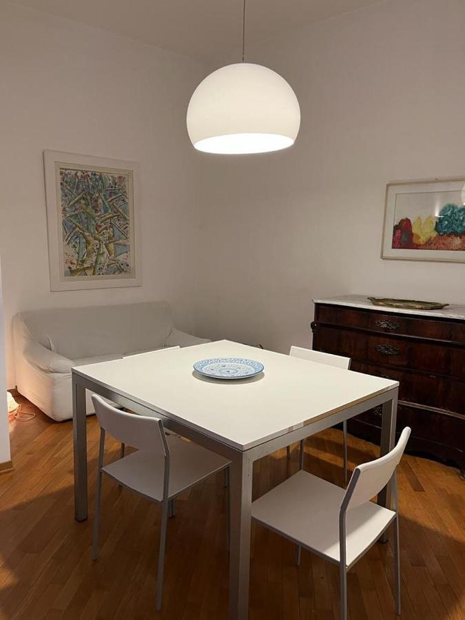 Casa Di Irma Διαμέρισμα Turi Εξωτερικό φωτογραφία