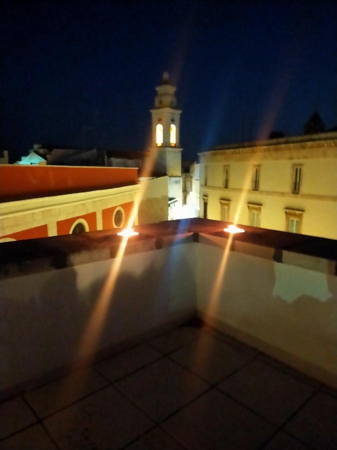 Casa Di Irma Διαμέρισμα Turi Εξωτερικό φωτογραφία