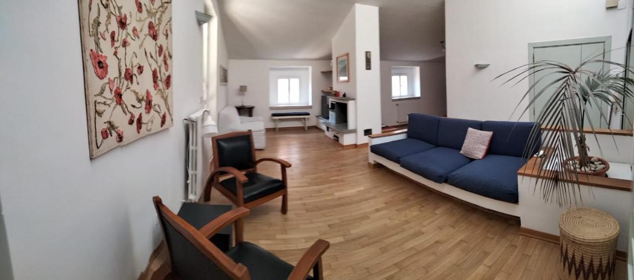 Casa Di Irma Διαμέρισμα Turi Εξωτερικό φωτογραφία