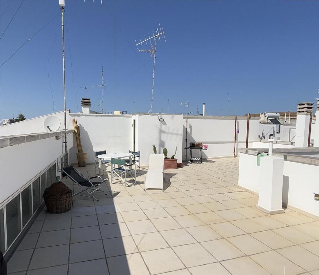 Casa Di Irma Διαμέρισμα Turi Εξωτερικό φωτογραφία
