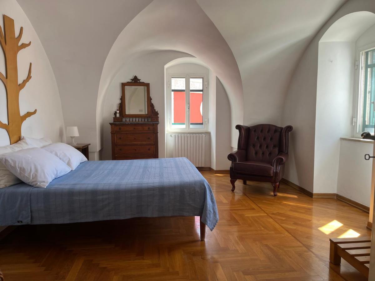 Casa Di Irma Διαμέρισμα Turi Εξωτερικό φωτογραφία