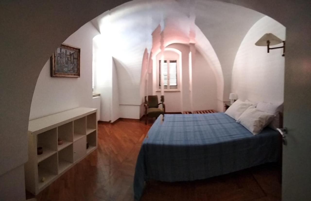 Casa Di Irma Διαμέρισμα Turi Εξωτερικό φωτογραφία