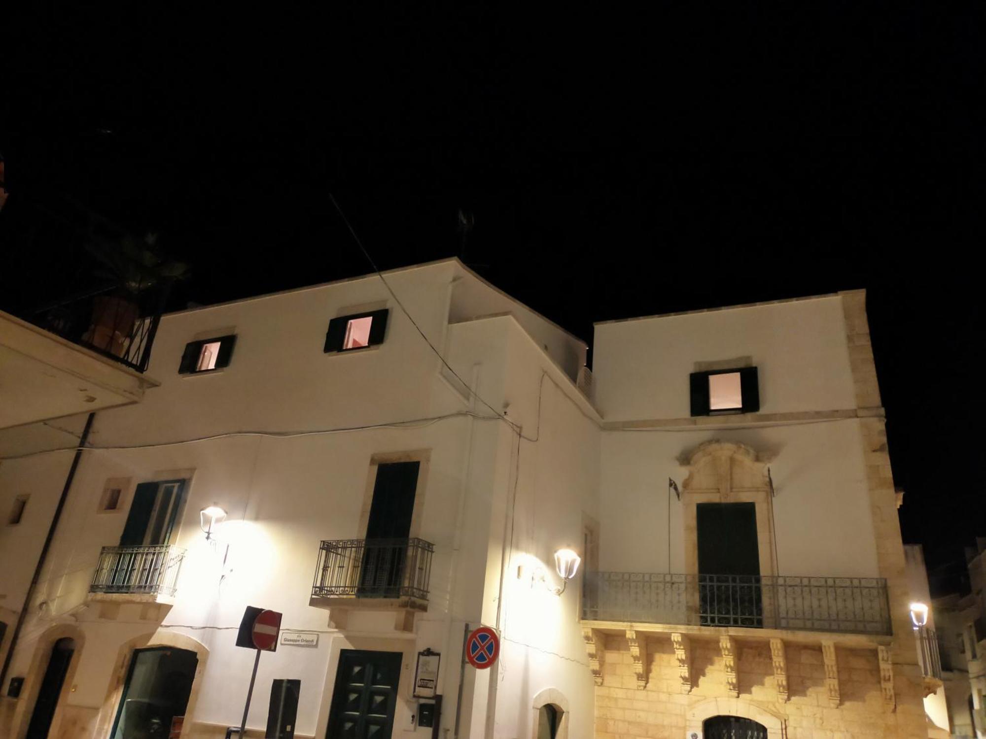 Casa Di Irma Διαμέρισμα Turi Εξωτερικό φωτογραφία