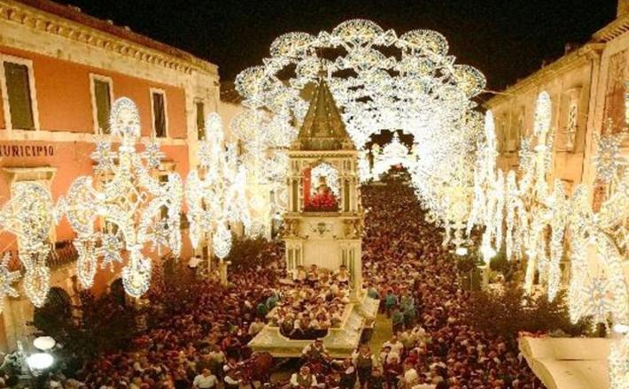 Casa Di Irma Διαμέρισμα Turi Εξωτερικό φωτογραφία
